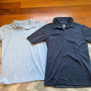 Golf shirt bundle